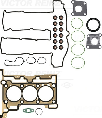 Gasket Kit, cylinder head
